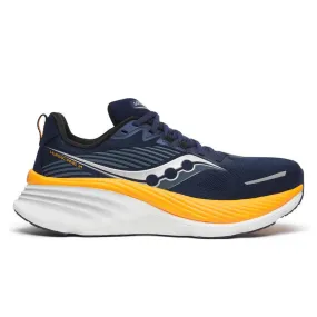 Saucony Hurricane 24 Mens | Navy/peel