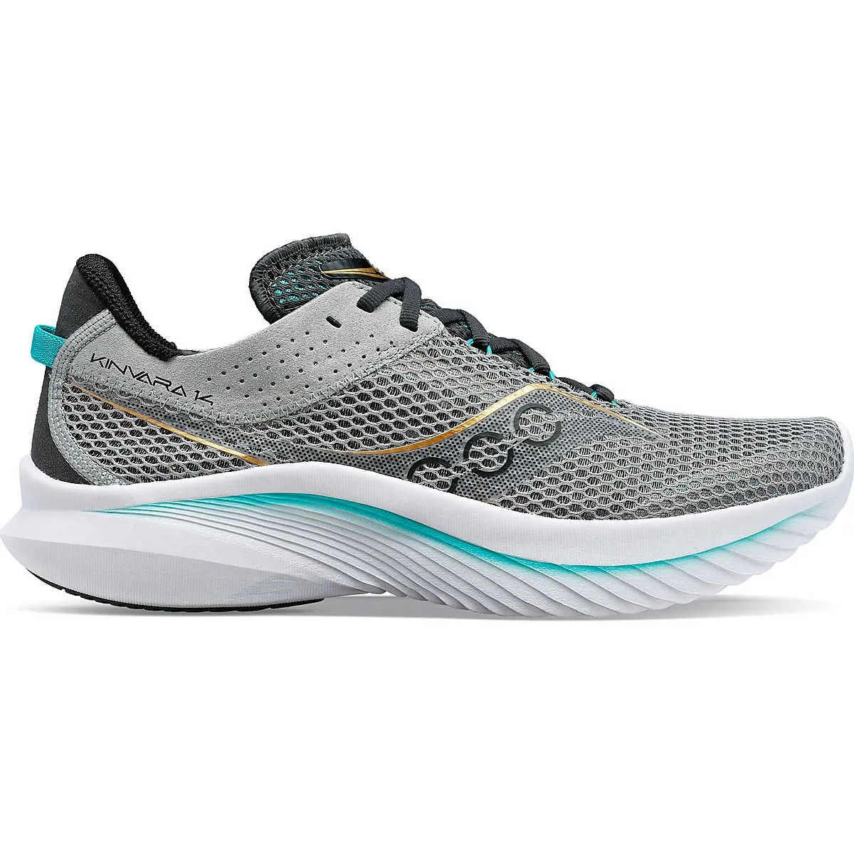 Saucony Men's Kinvara 14 Running Shoe