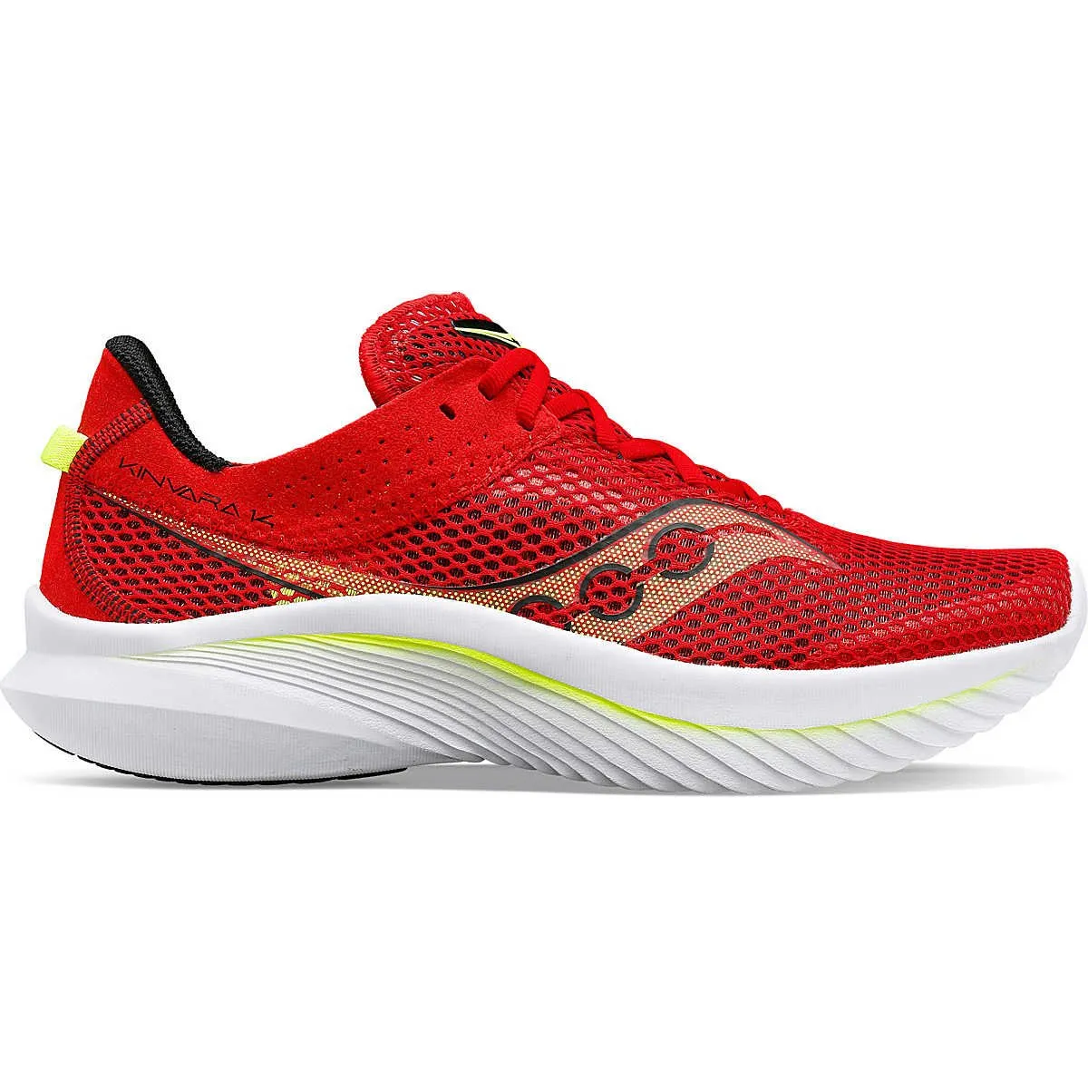 Saucony Men's Kinvara 14 Running Shoe