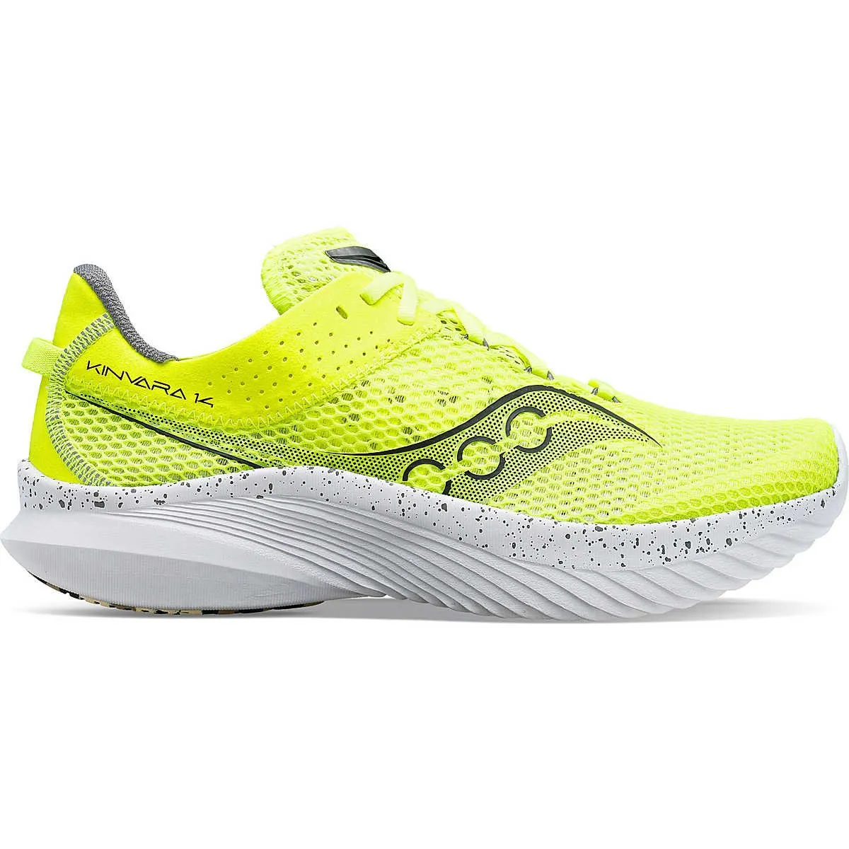 Saucony Men's Kinvara 14 Running Shoe