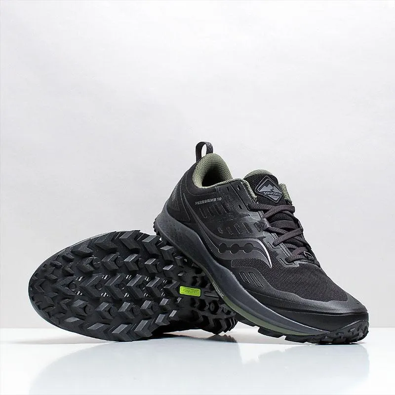 Saucony Peregrine 10 Gore-Tex Shoes