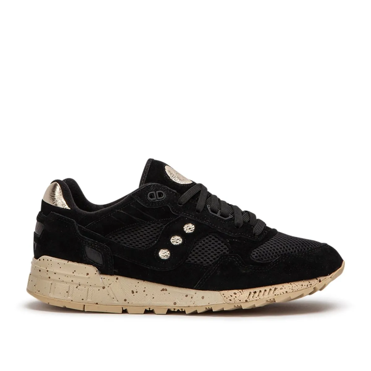 Saucony Shadow 5000 ''Gold Rush Pack'' (Black)