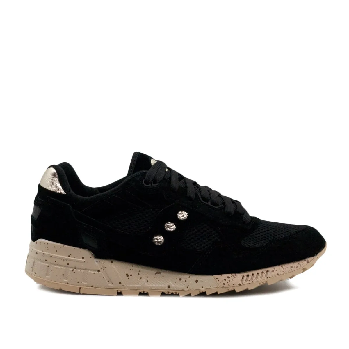 Saucony Shadow 5000 ''Gold Rush Pack'' (Black)