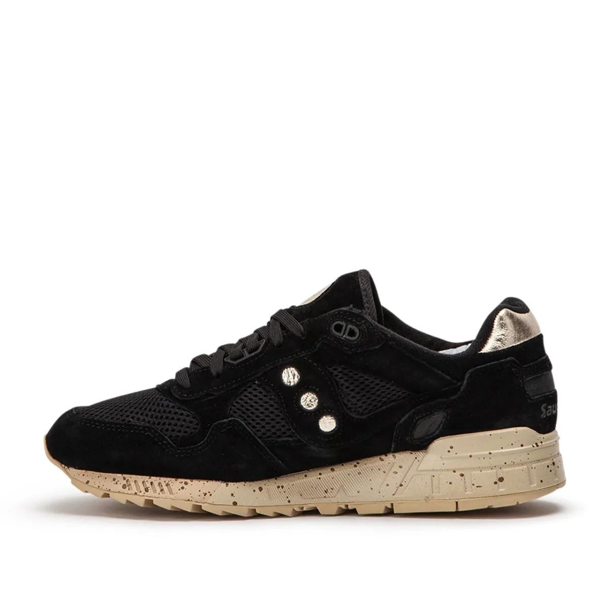 Saucony Shadow 5000 ''Gold Rush Pack'' (Black)