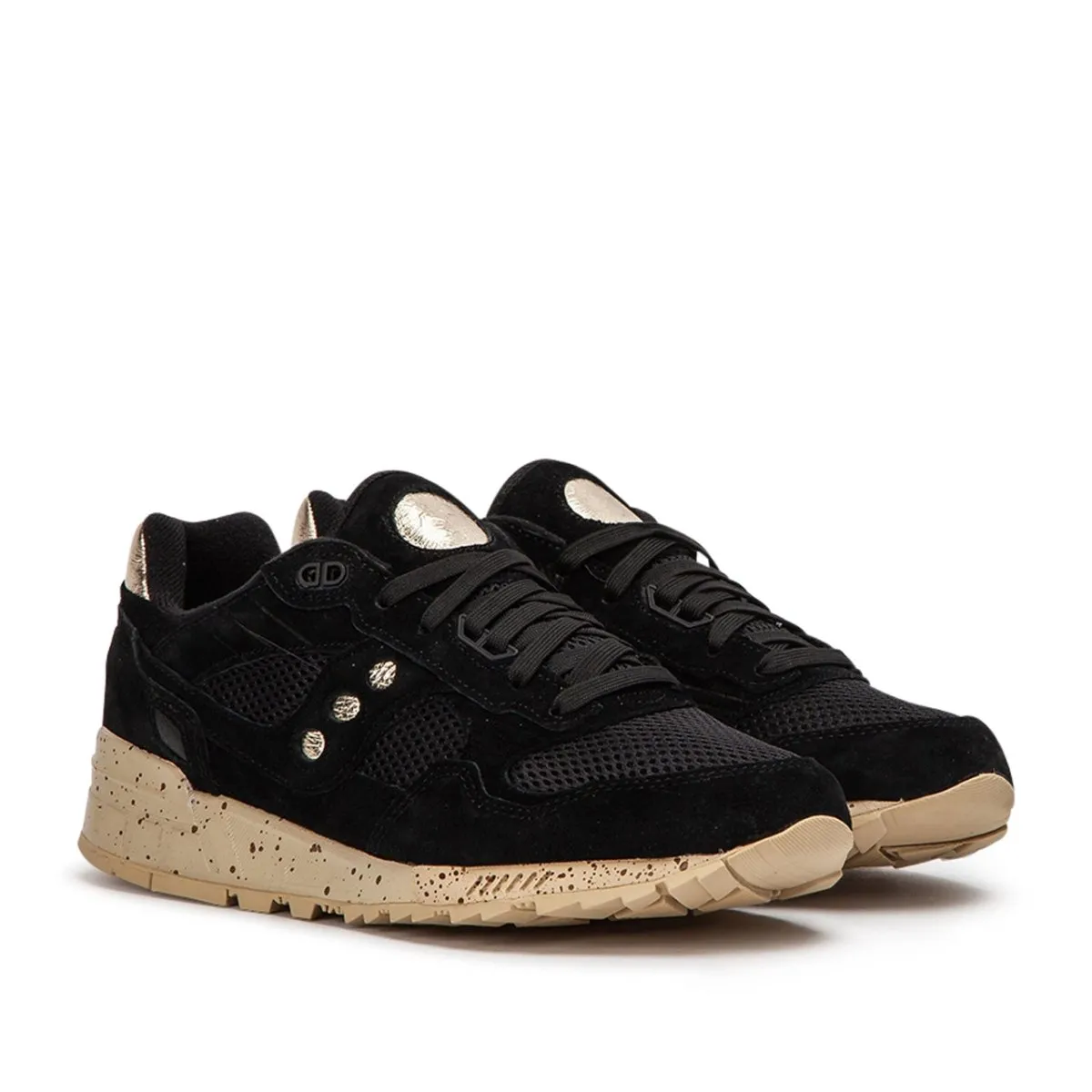 Saucony Shadow 5000 ''Gold Rush Pack'' (Black)