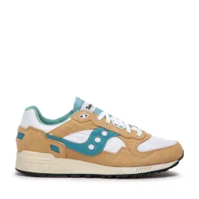 Saucony Shadow 5000 Vintage (Sand / Blue)