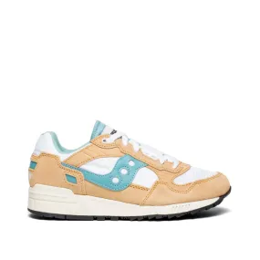 Saucony Shadow 5000 Vintage (White / Sand)