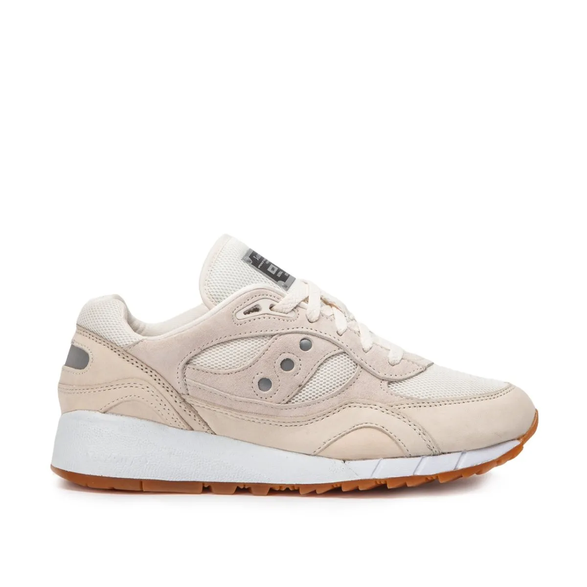 Saucony Shadow 6000 ''Machine Pack'' (Beige)