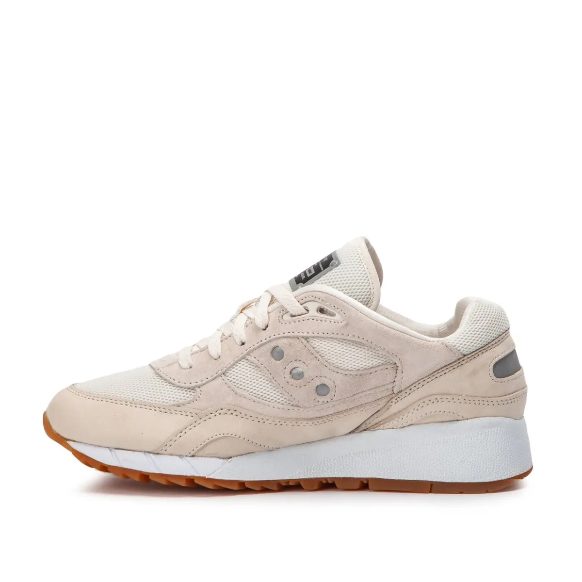 Saucony Shadow 6000 ''Machine Pack'' (Beige)