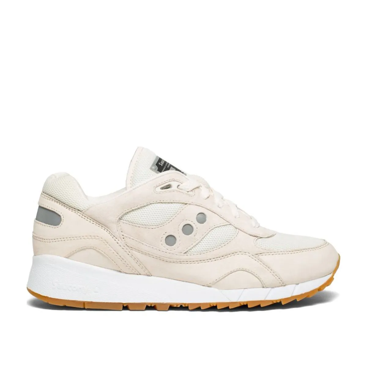 Saucony Shadow 6000 ''Machine Pack'' (Beige)