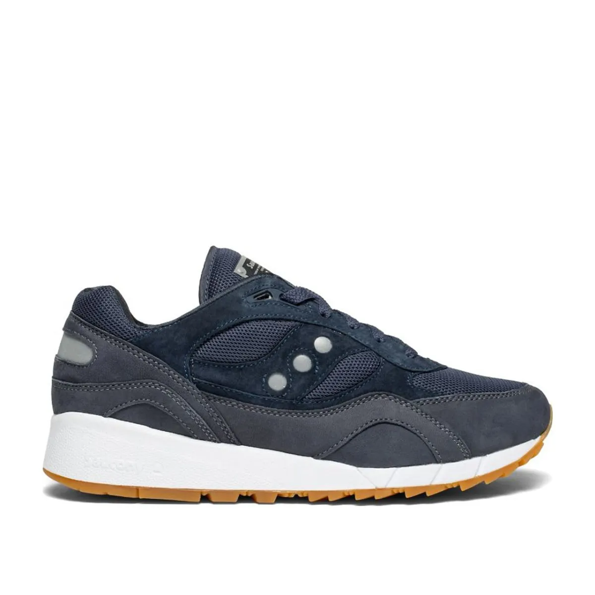 Saucony Shadow 6000 ''Machine Pack'' (Navy)