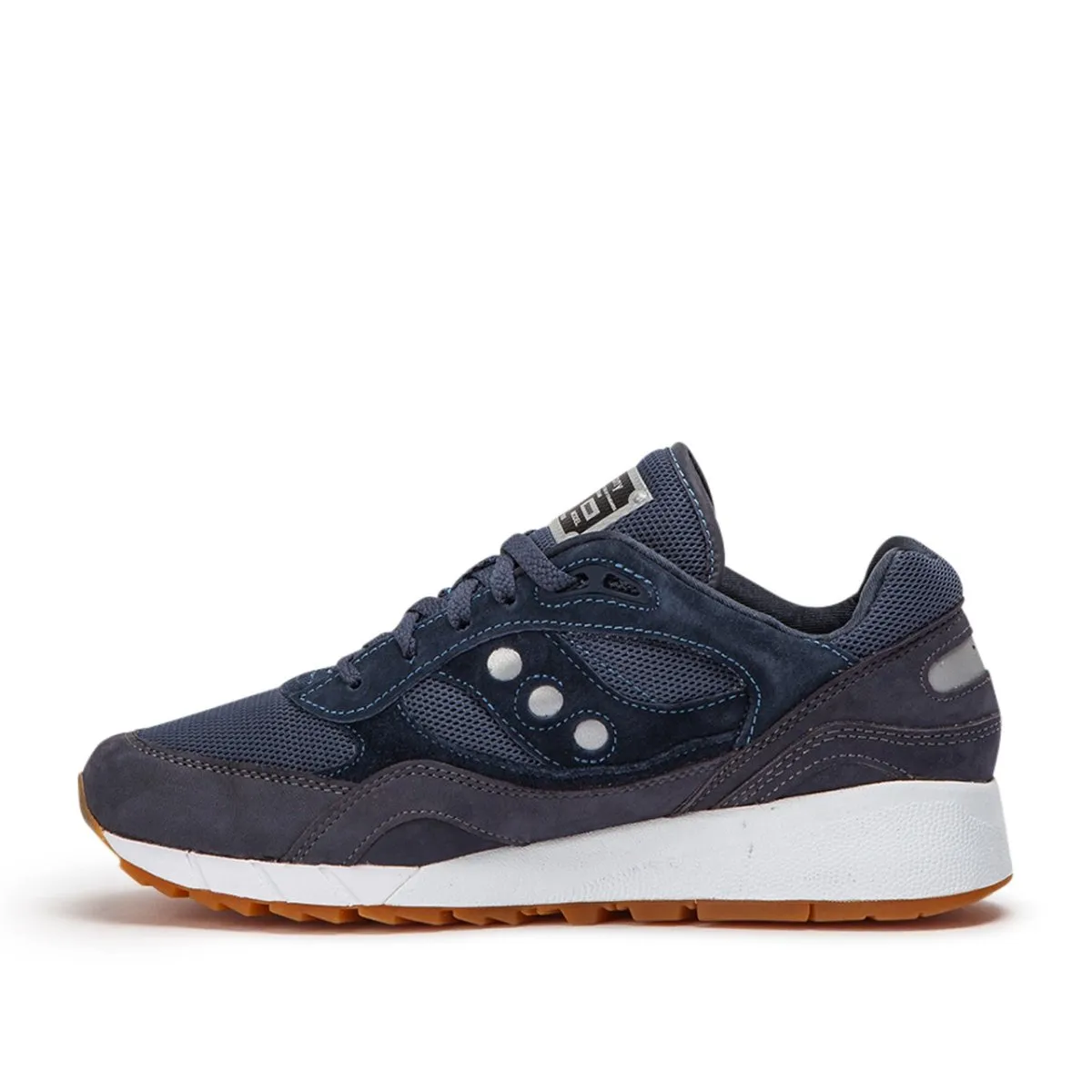 Saucony Shadow 6000 ''Machine Pack'' (Navy)