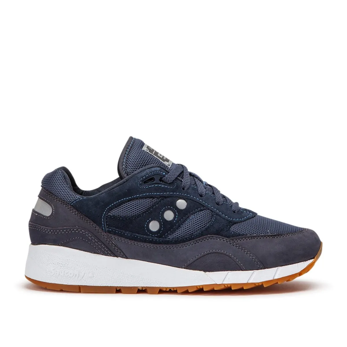 Saucony Shadow 6000 ''Machine Pack'' (Navy)