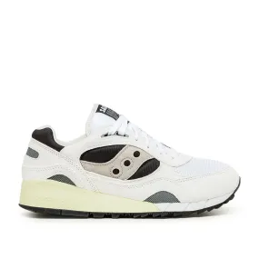 Saucony Shadow 6000 (White / Black)