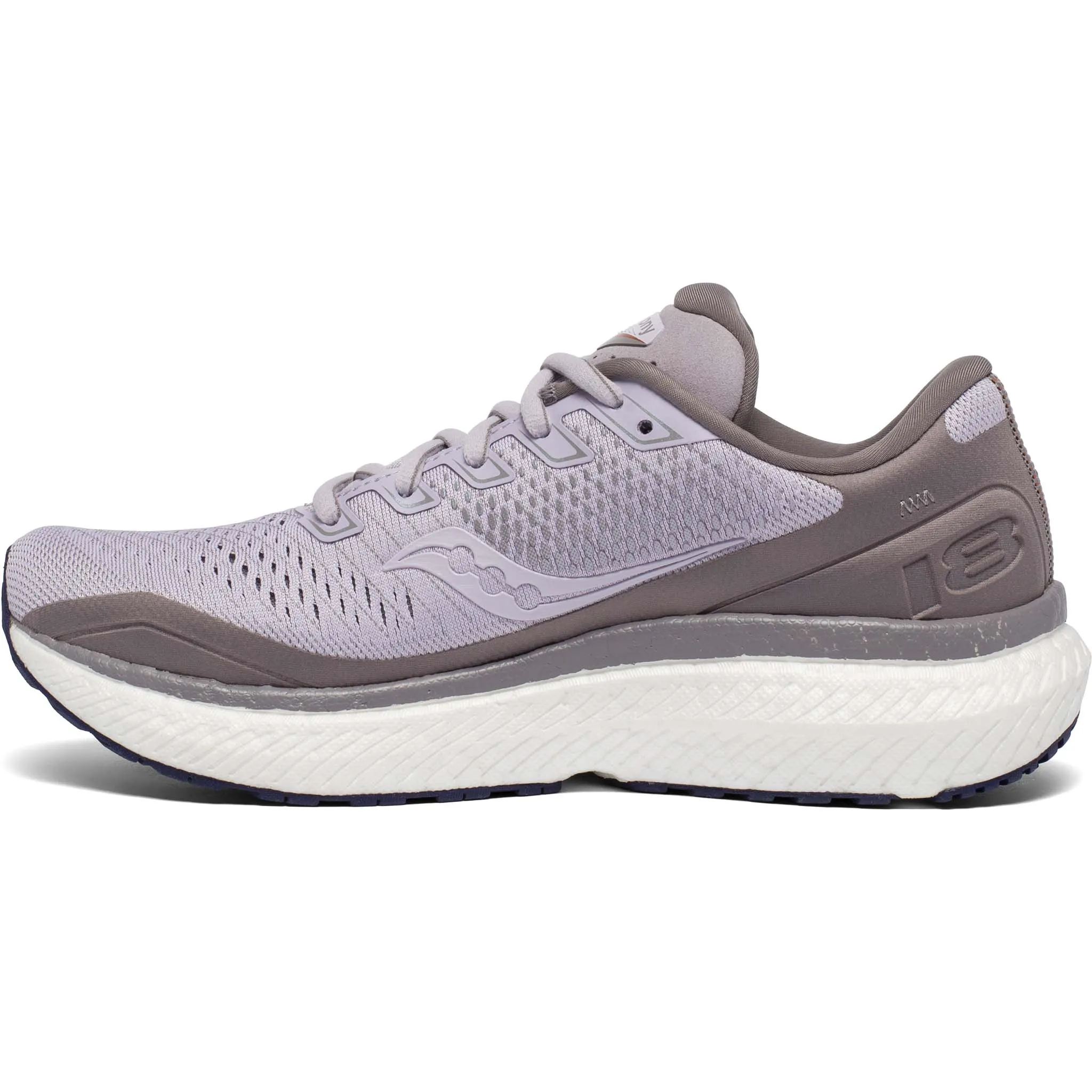 Saucony Triumph 18 chaussures de course a pied femme