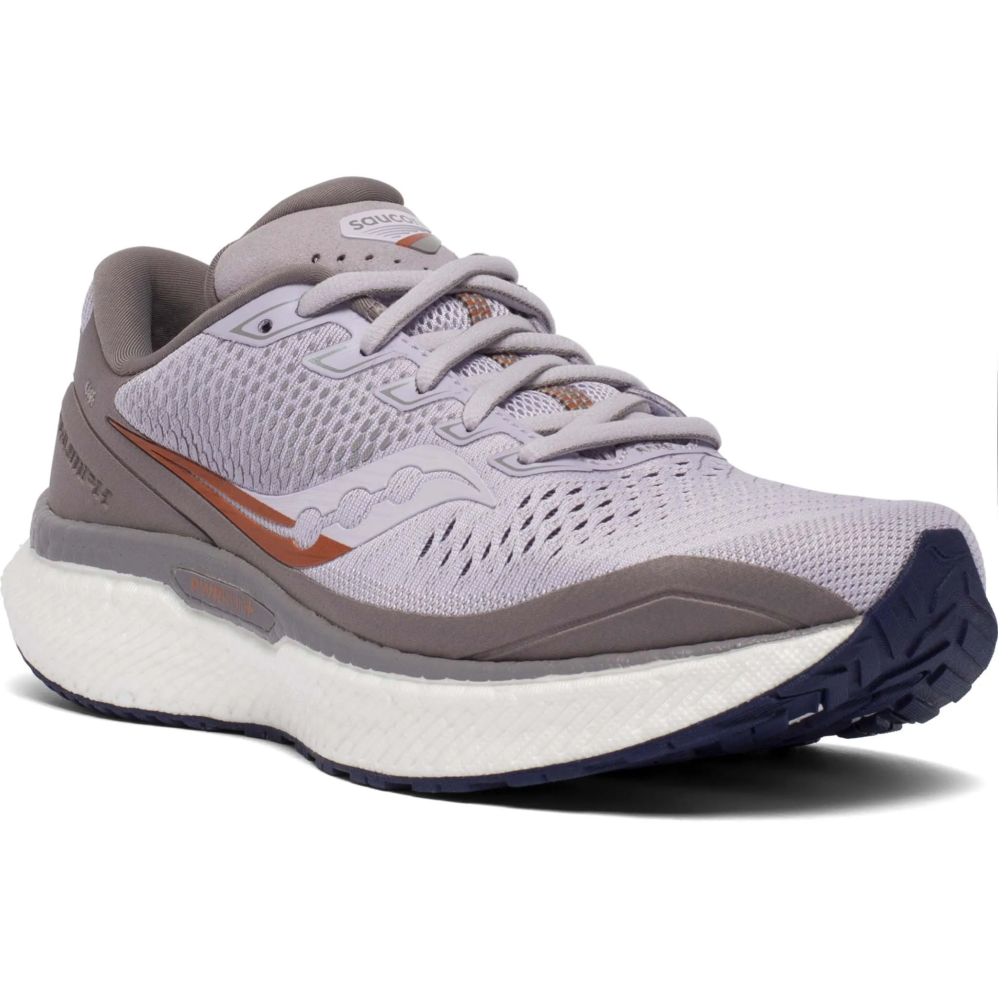 Saucony Triumph 18 chaussures de course a pied femme