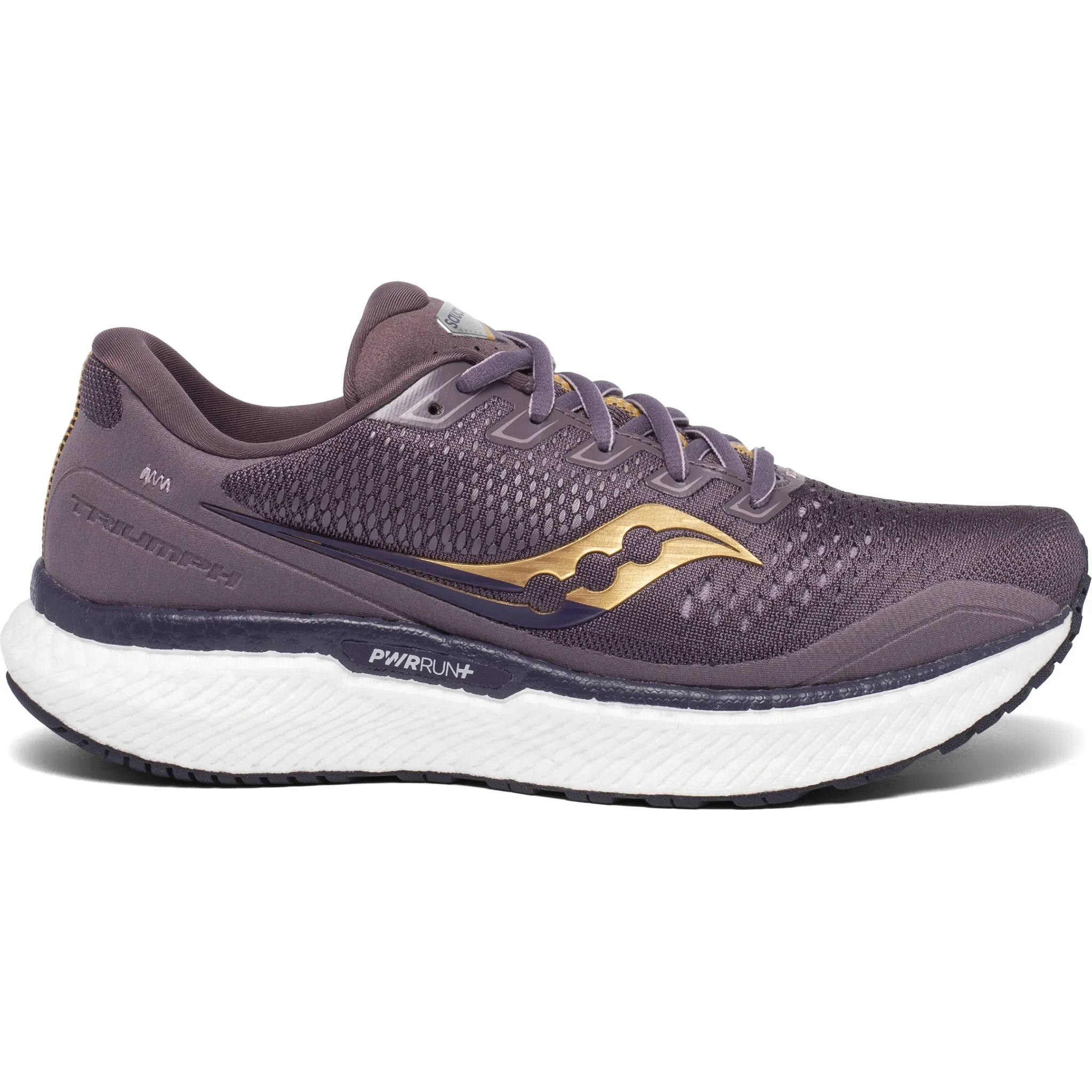 Saucony Triumph 18 chaussures de course a pied femme