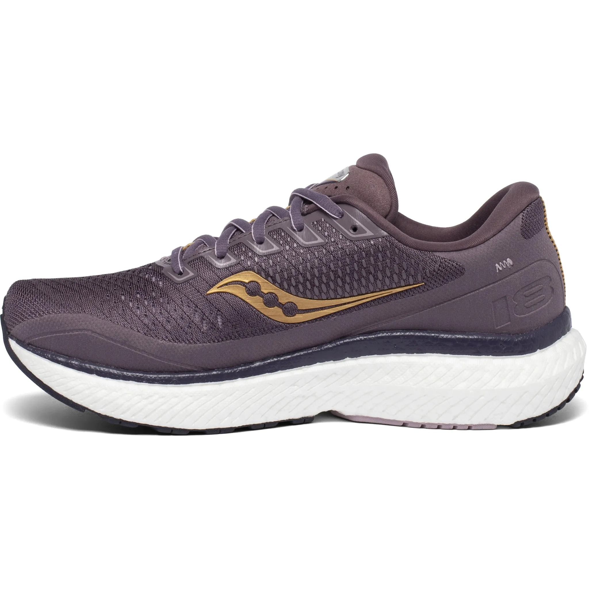 Saucony Triumph 18 chaussures de course a pied femme