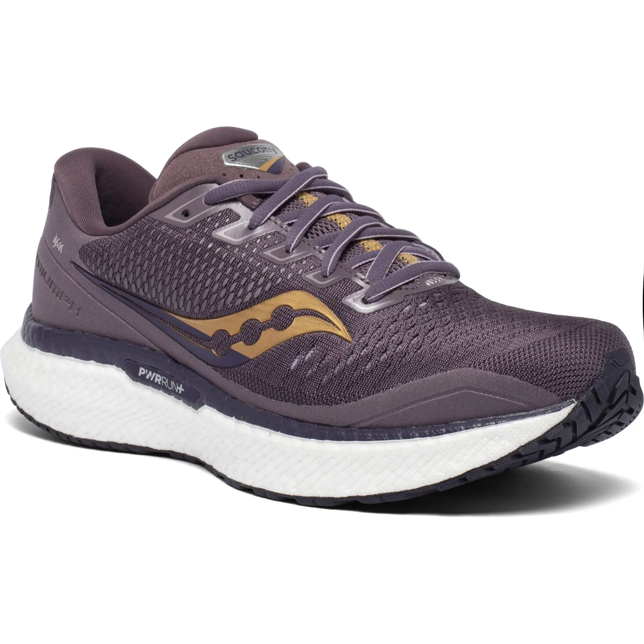 Saucony Triumph 18 chaussures de course a pied femme