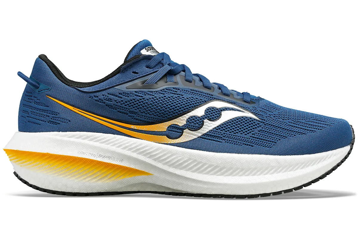 Saucony Triumph 21