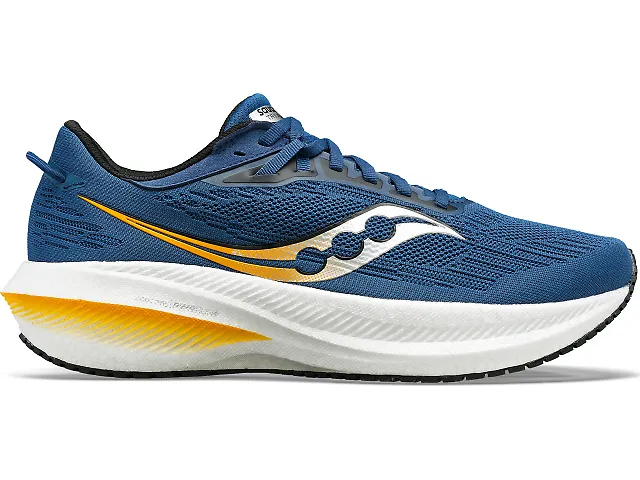 Saucony Triumph 21