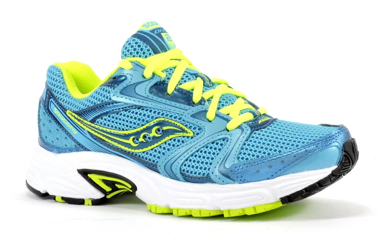 Saucony Women's Grid Oasis 2 Running Shoe