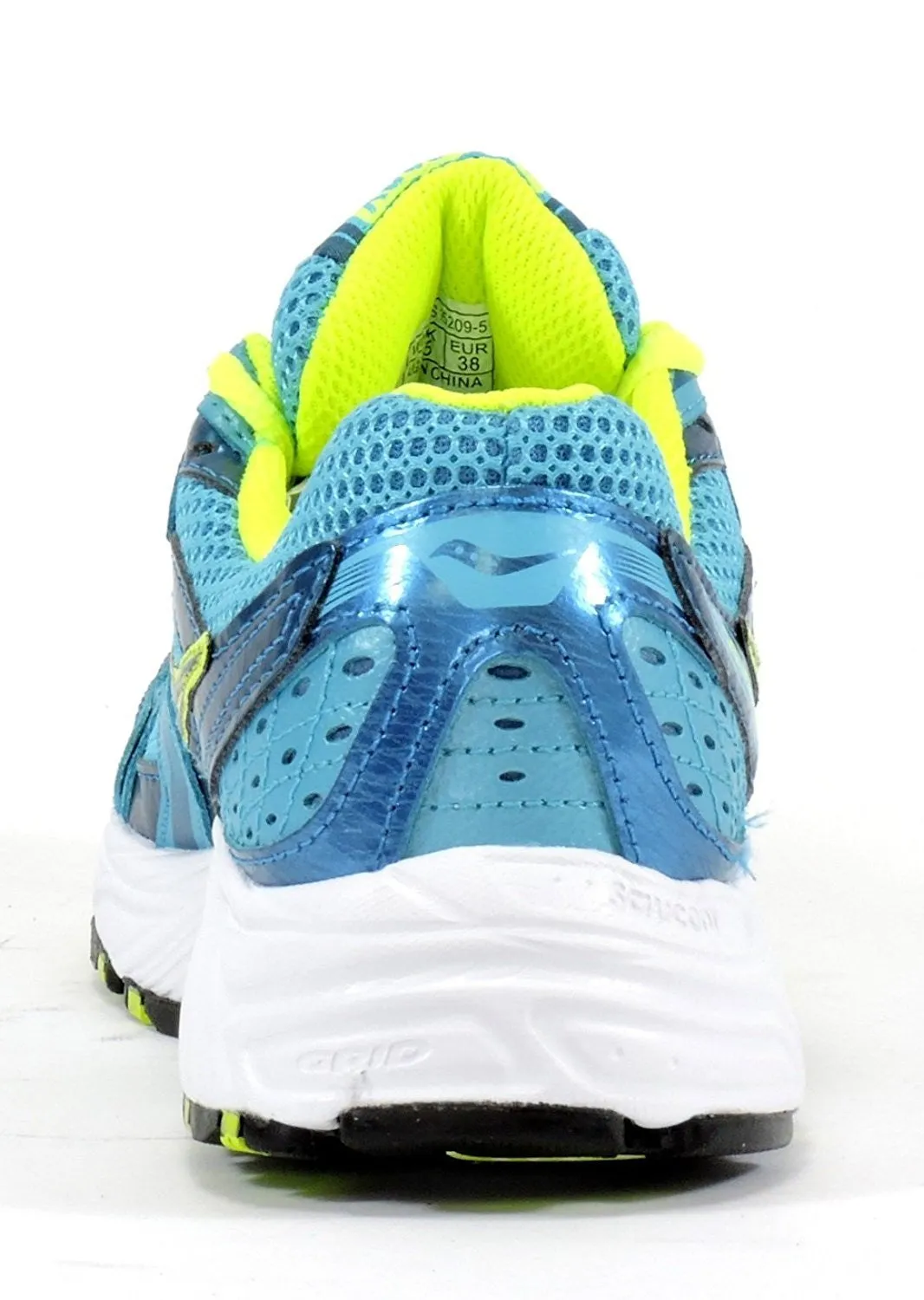 Saucony Women's Grid Oasis 2 Running Shoe