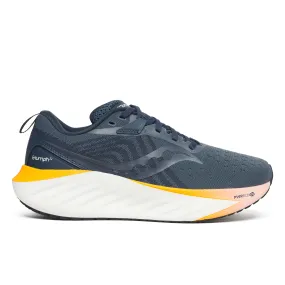 Saucony Women's Triumph 22 Dusk/Peel | Buy Saucony Women's Triumph 22 Dusk/Peel here | Outnorth