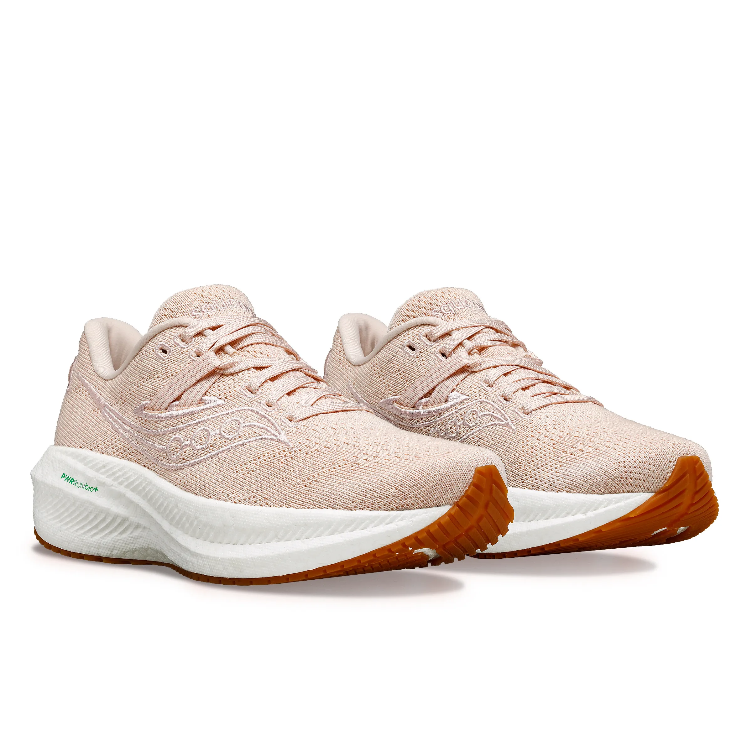 Saucony Women's Triumph RFG Lotus | Buy Saucony Women's Triumph RFG Lotus here | Outnorth