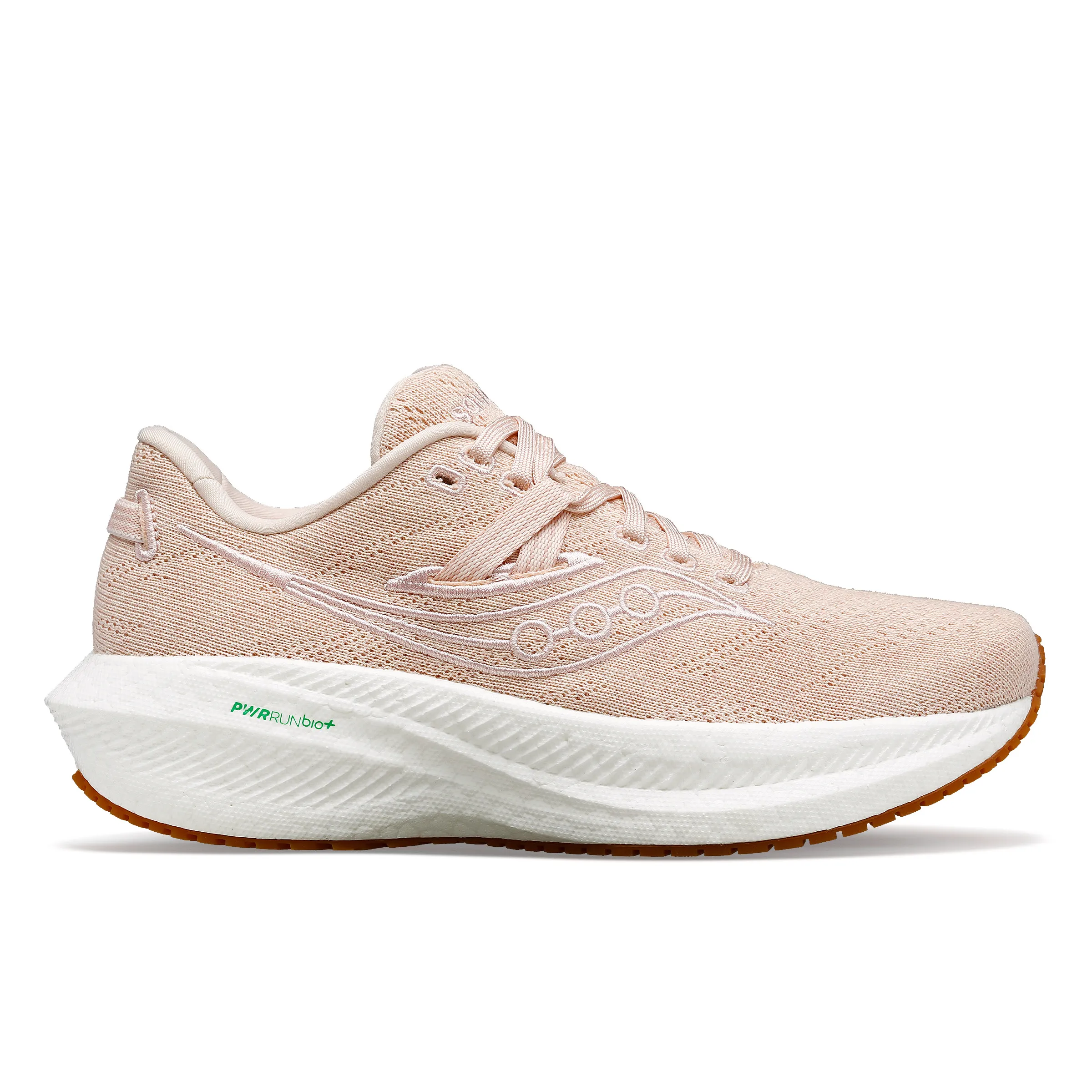 Saucony Women's Triumph RFG Lotus | Buy Saucony Women's Triumph RFG Lotus here | Outnorth