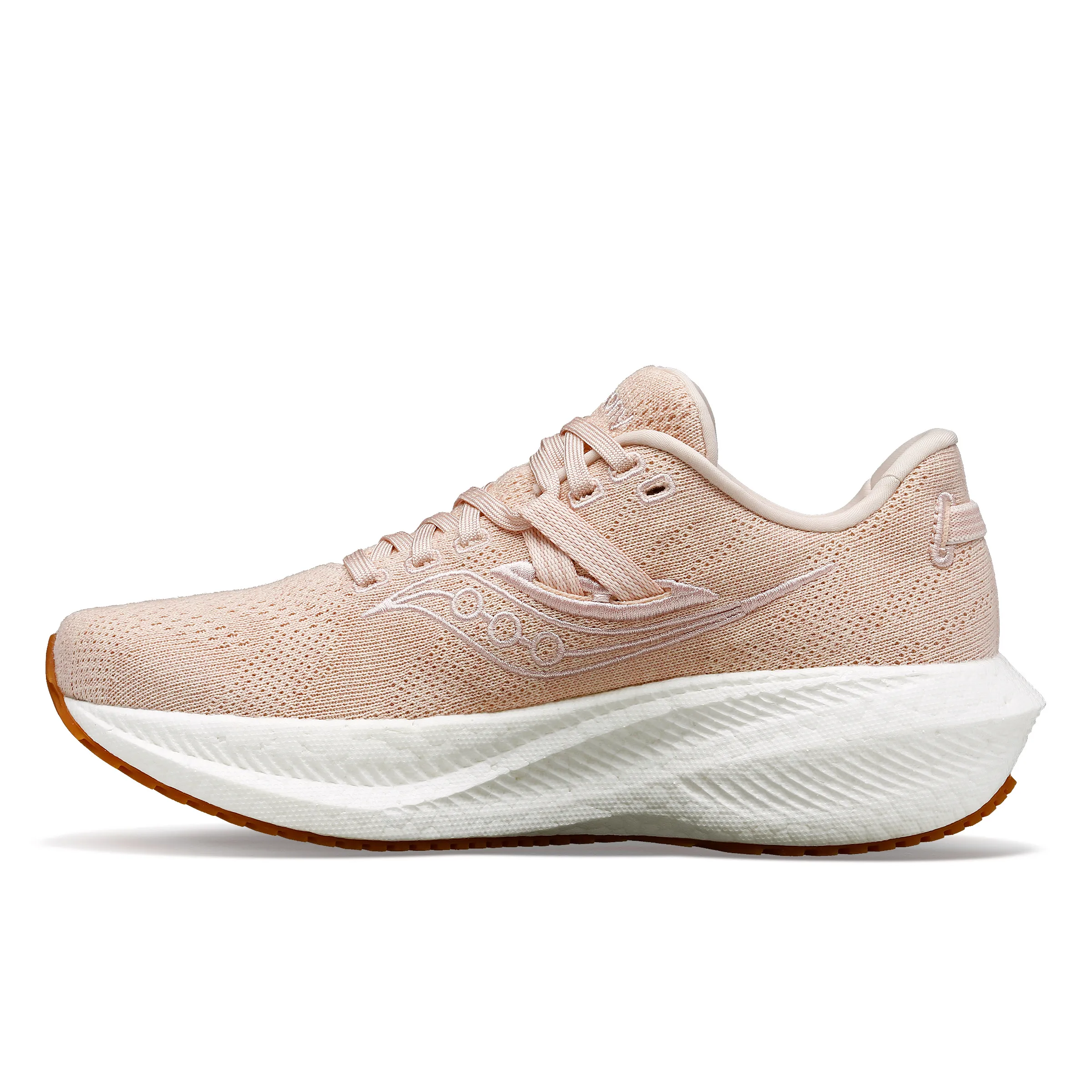 Saucony Women's Triumph RFG Lotus | Buy Saucony Women's Triumph RFG Lotus here | Outnorth