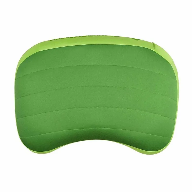 Sea To Summit Aeros Premium Pillow Lime Reg