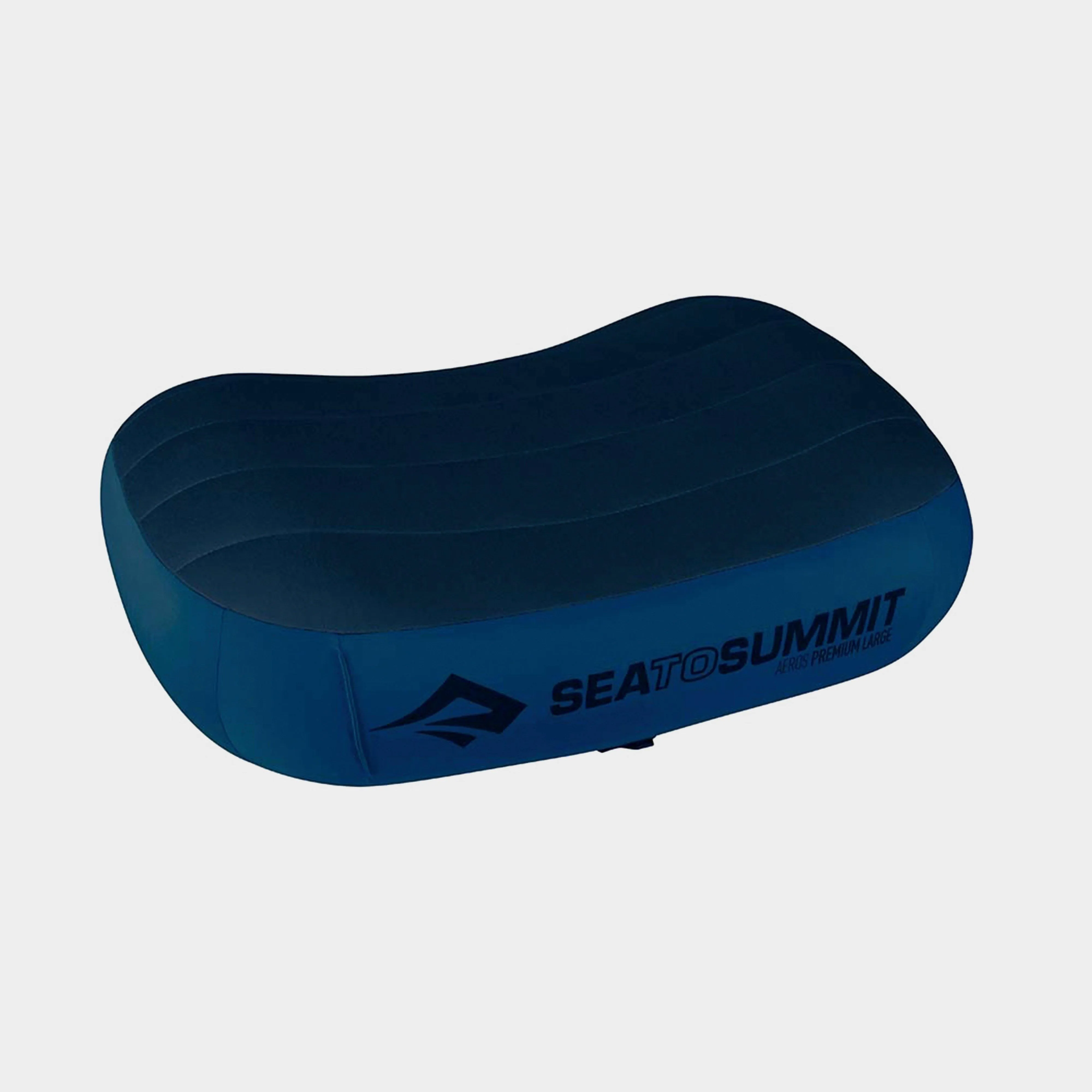 Sea To Summit Aeros Premium Pillow (Regular) | Ultimate Outdoors