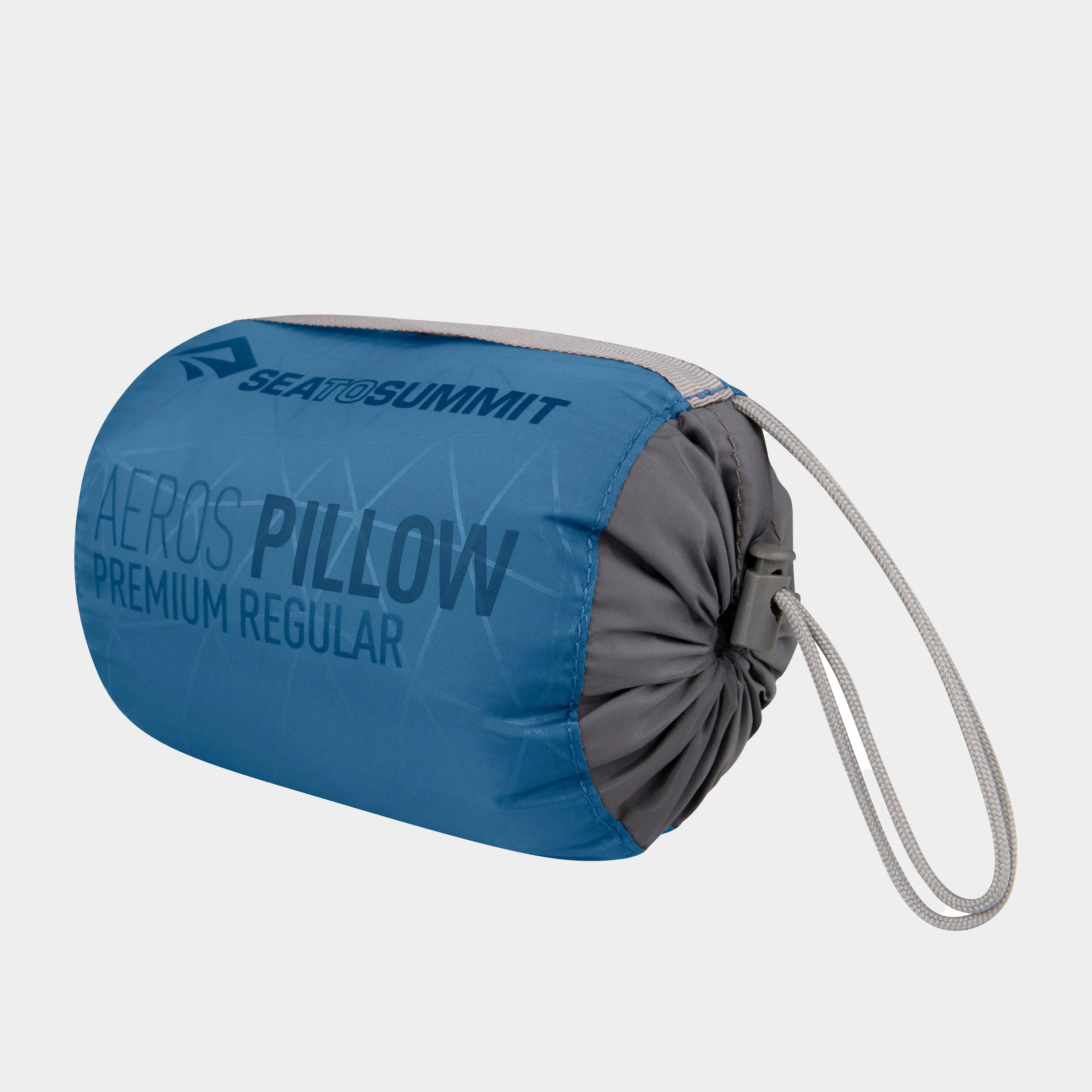 Sea To Summit Aeros Premium Pillow (Regular) | Ultimate Outdoors