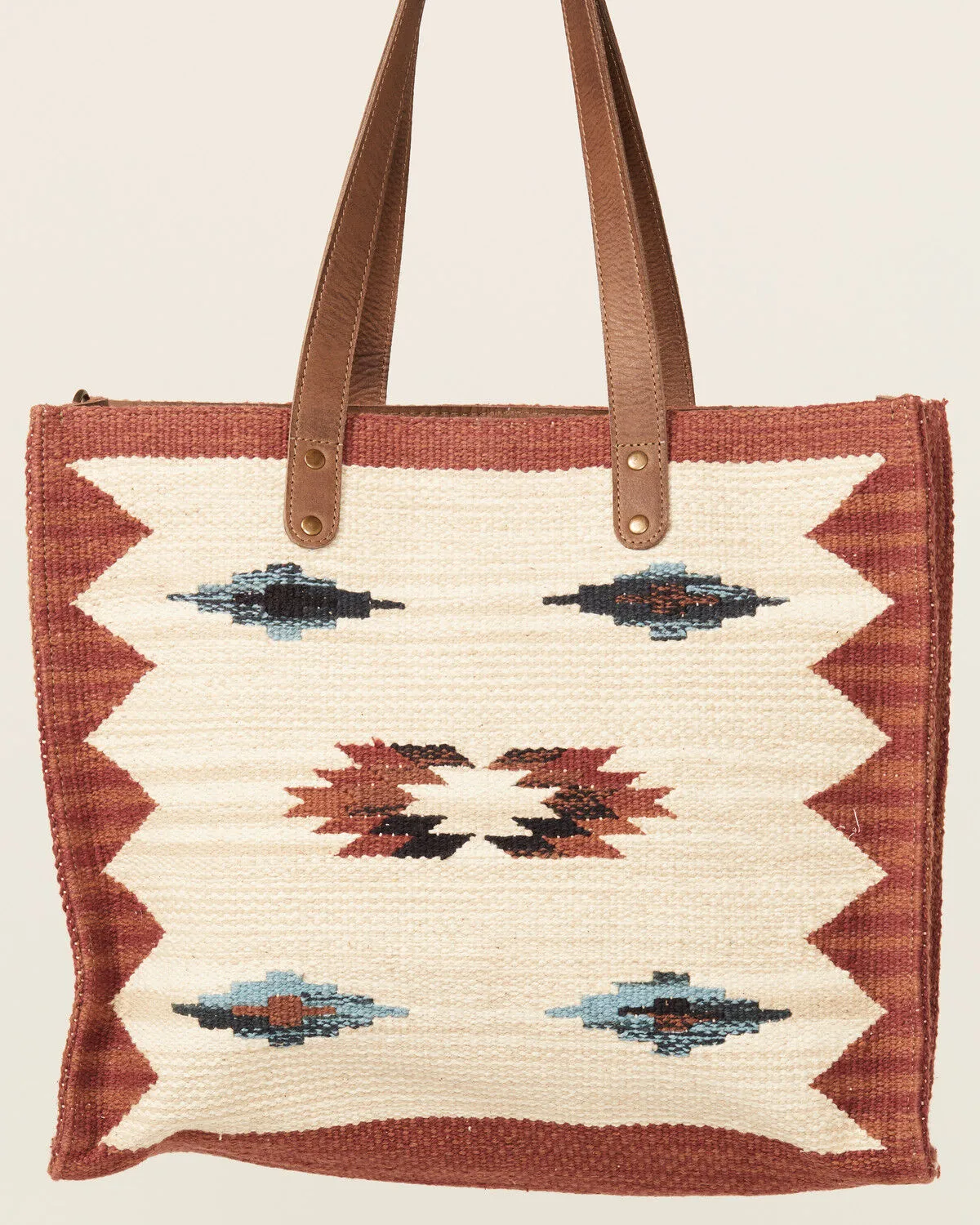 Shyanne Women's Summer Moon Southwestern Tote