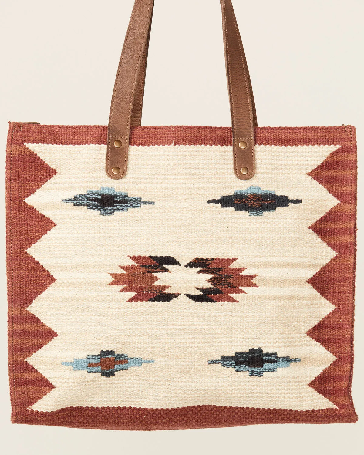 Shyanne Women's Summer Moon Southwestern Tote