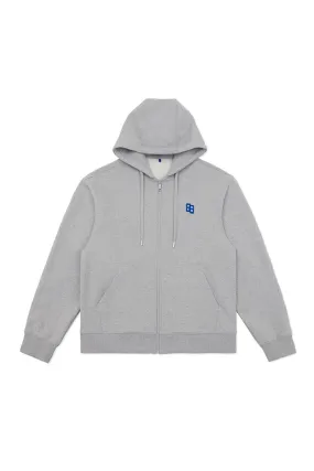 Sig; TRS Tag hoodie zip-up 01