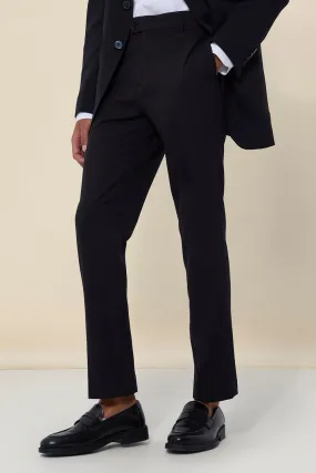 Slim Suit Trousers