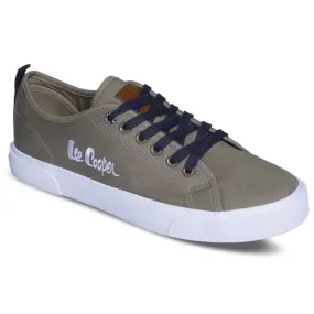 Sneakers Lee Cooper M LCW-23-31-1819M green