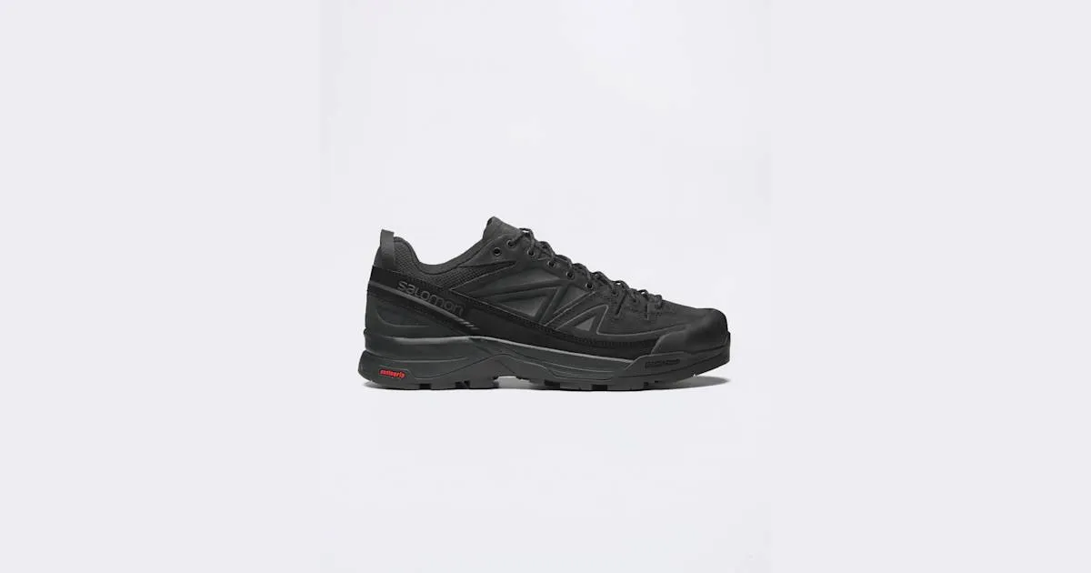 Sneakers Salomon X-Alp Leather