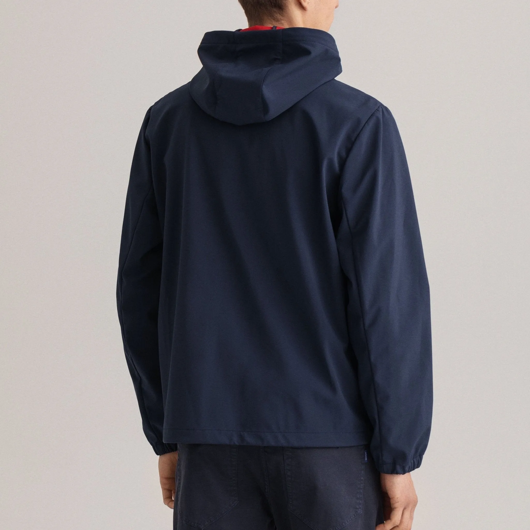 Softshell Jacket Navy