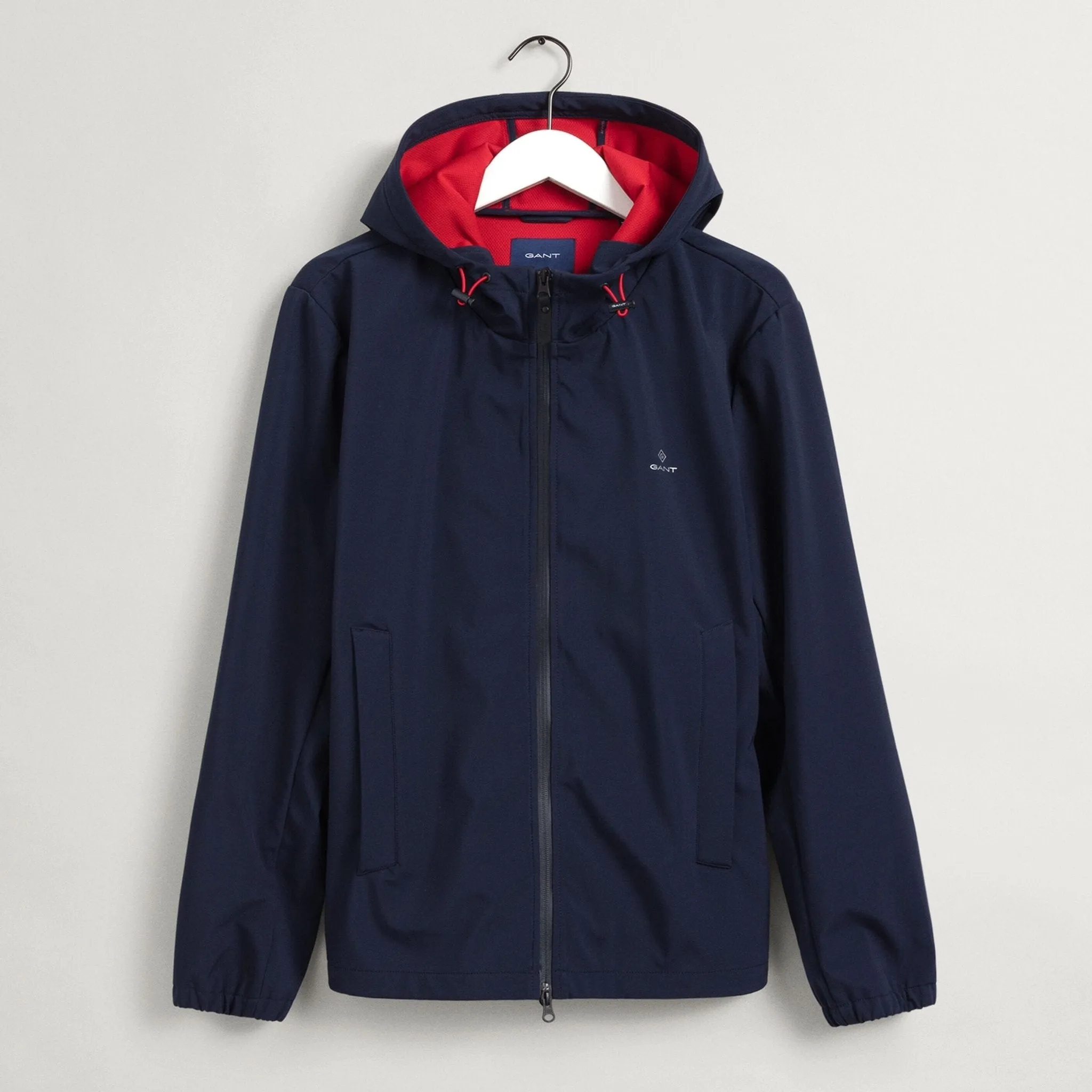 Softshell Jacket Navy