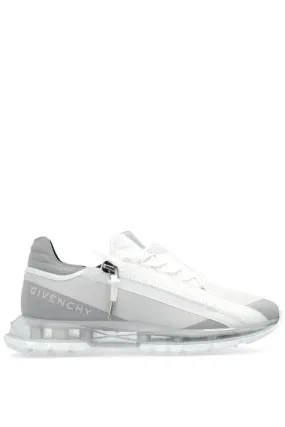 Spectre Zip Sneakers Grey