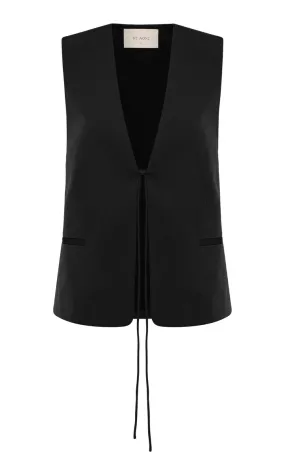 ST. AGNI | Rouleau Vest