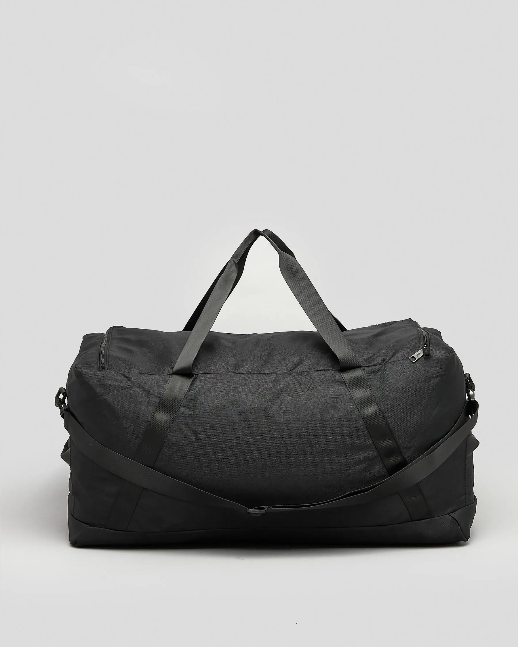 Stussy Italic Travel Bag