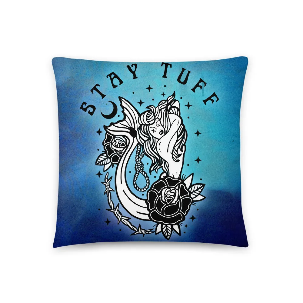 SUBMERGE (Pillow)