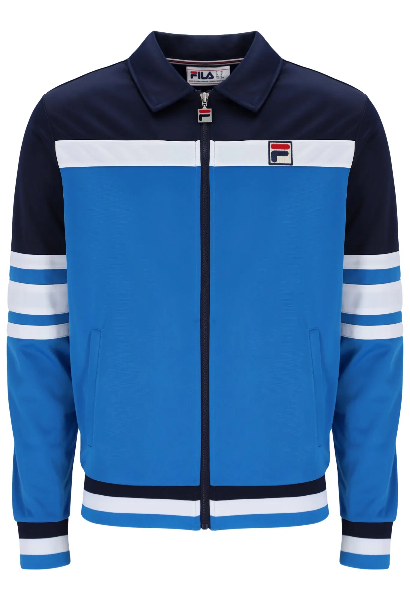 Tamer Track Jacket