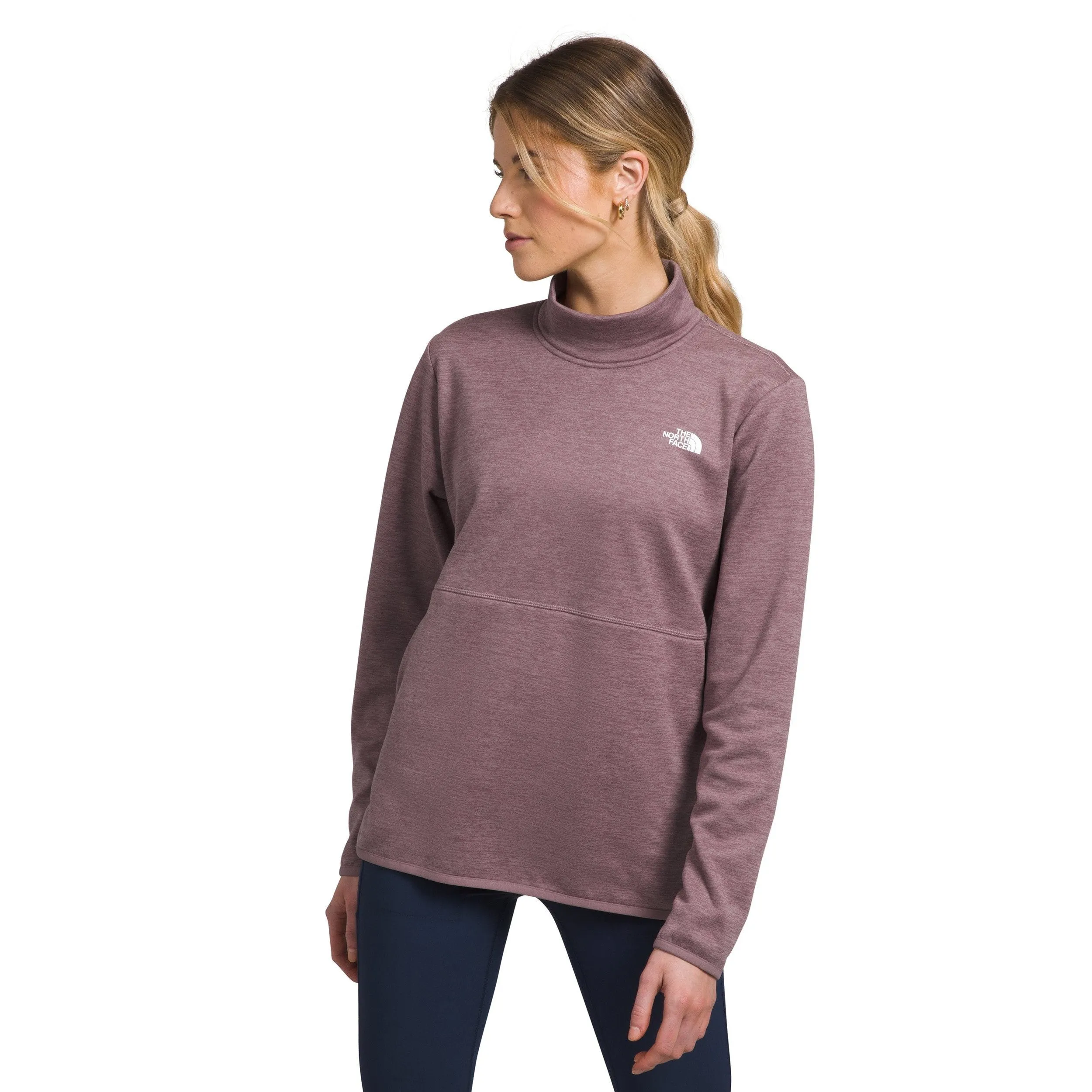 The North Face Women's Canyonlands Pullover Tunic