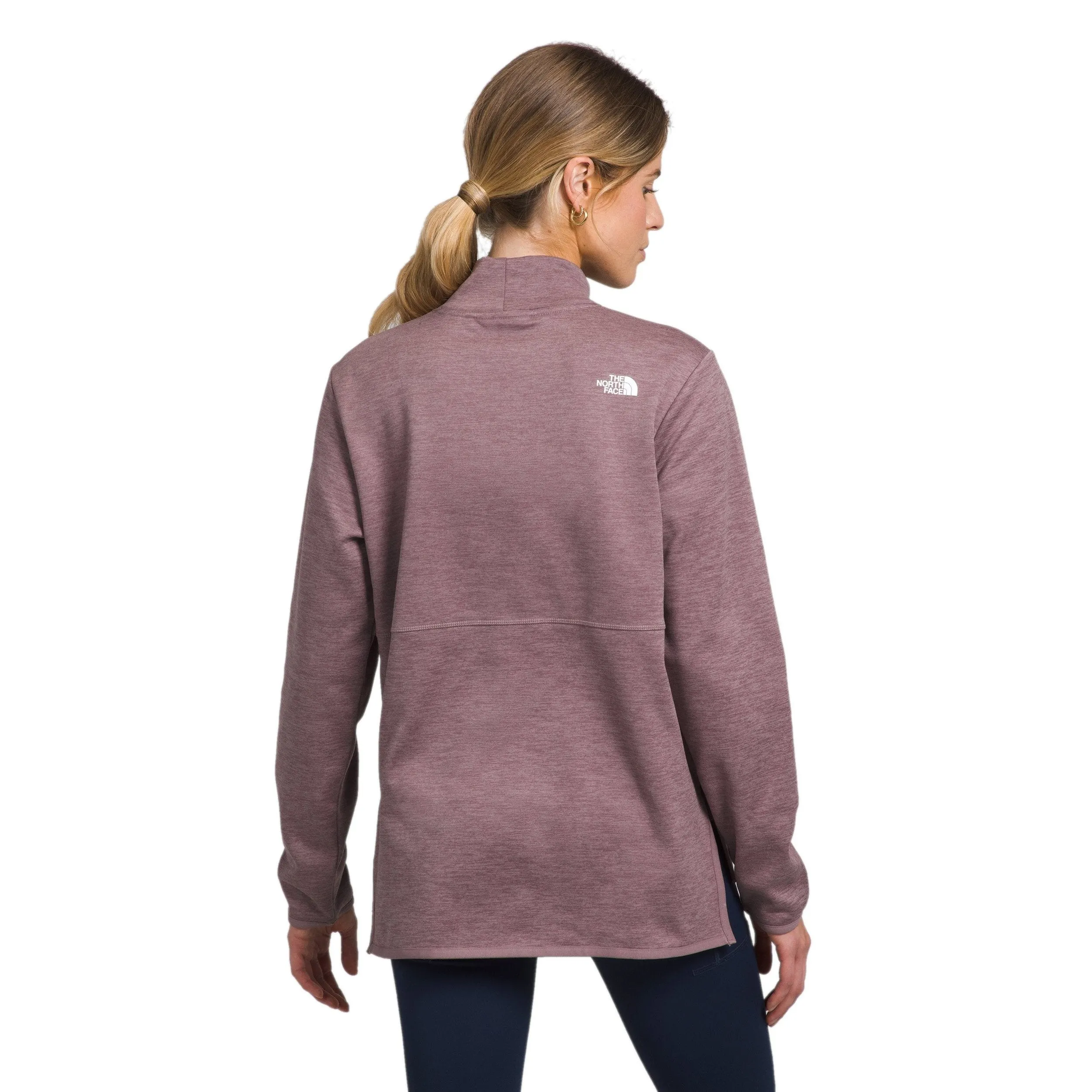 The North Face Women's Canyonlands Pullover Tunic