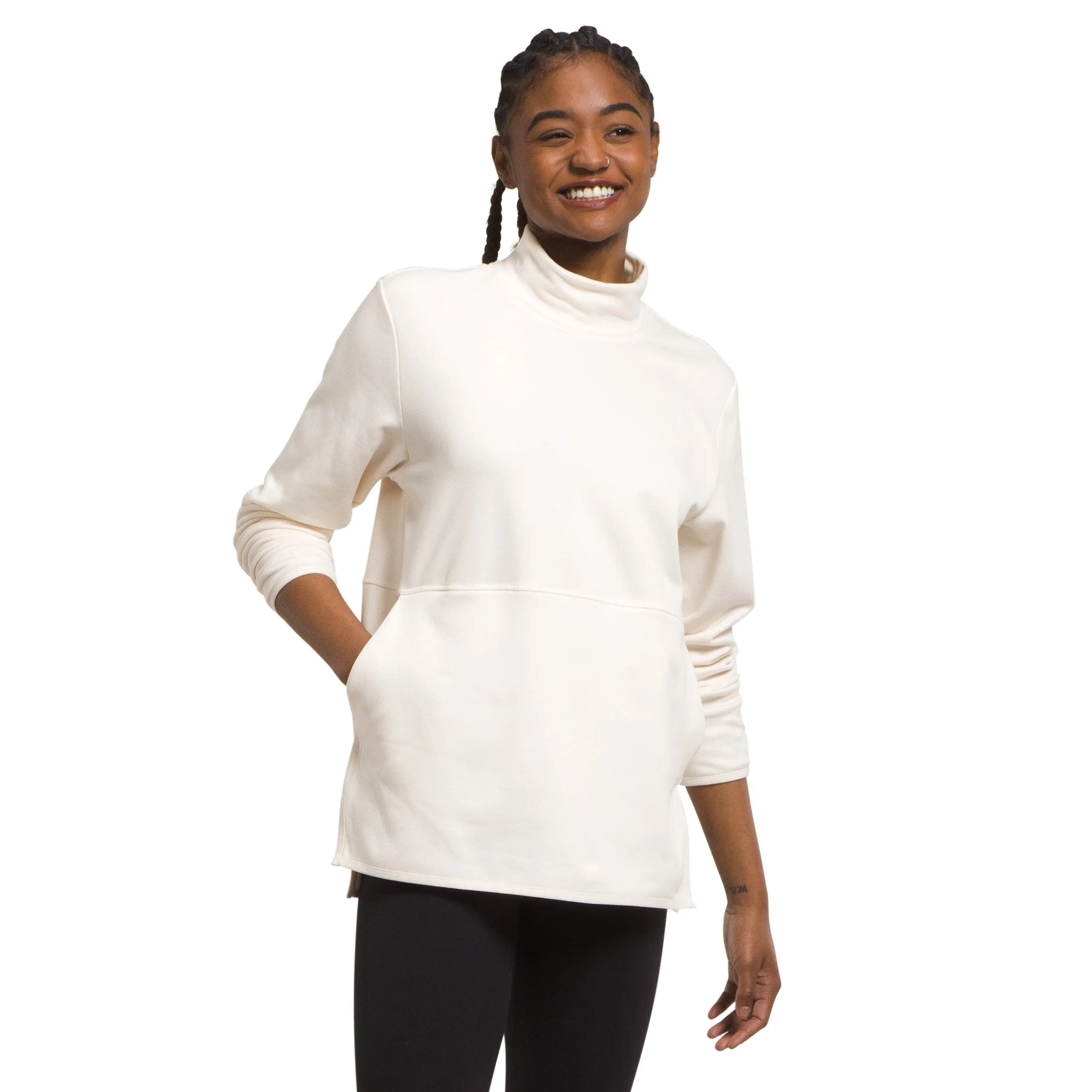 The North Face Women's Canyonlands Pullover Tunic